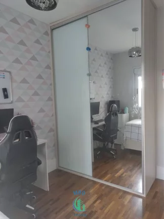 Imagem Apartamento com 3 quartos, à venda em São Paulo, Chácara Santo Antônio (Zona Sul)
