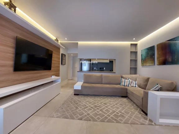 Imagem Apartamento a Venda na Vila Olímpia