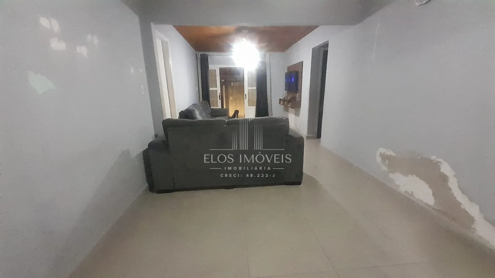 Foto do imóvel Casa de 4 quartos, 108m² no bairro Jardim Vista Alegre, em Limeira em Jardim Vista Alegre, Limeira - SP