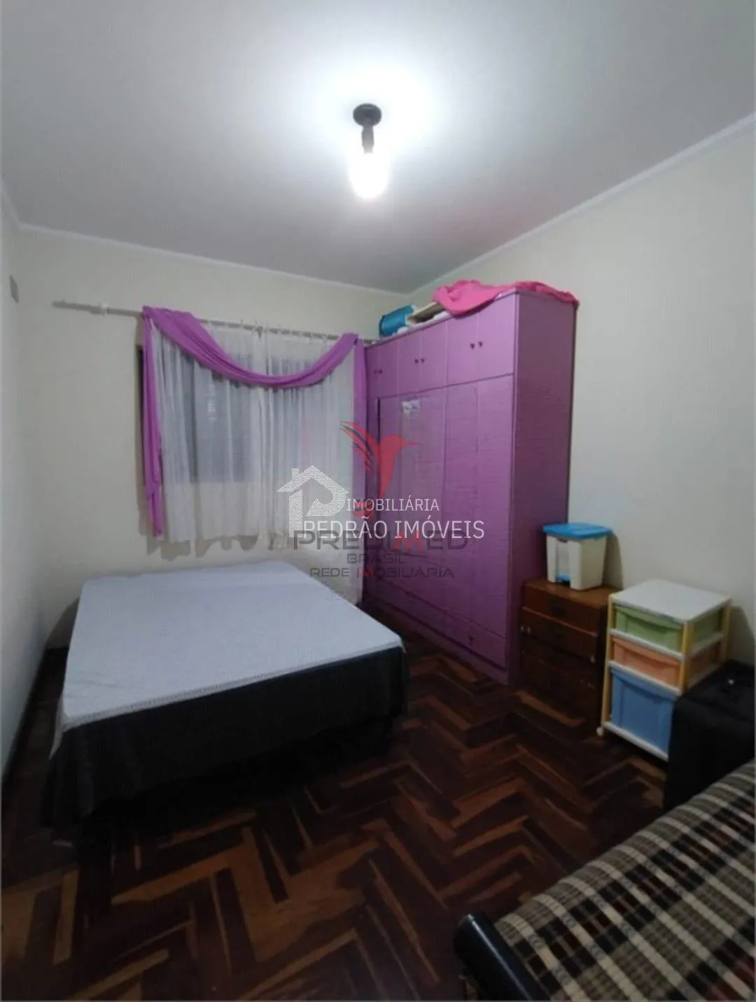 Imagem Casa de 4 quartos, 177m² no bairro Jardim Village, em Lençóis Paulista