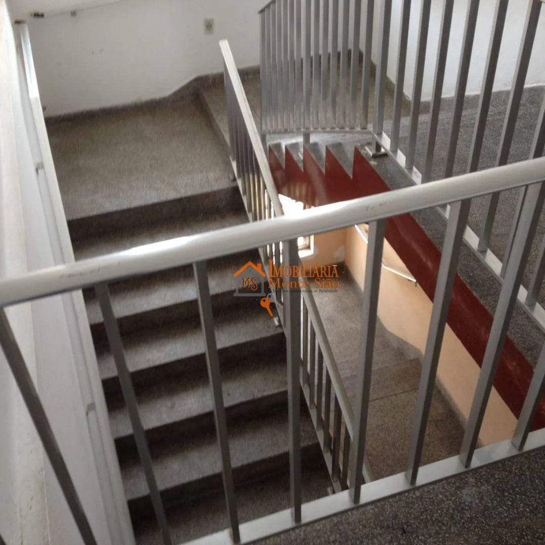 Imagem Prédio, 420 m² - venda por R$ 8.500.000,00 ou aluguel por R$ 32.000,00/mês - Centro - Guarulhos/SP
