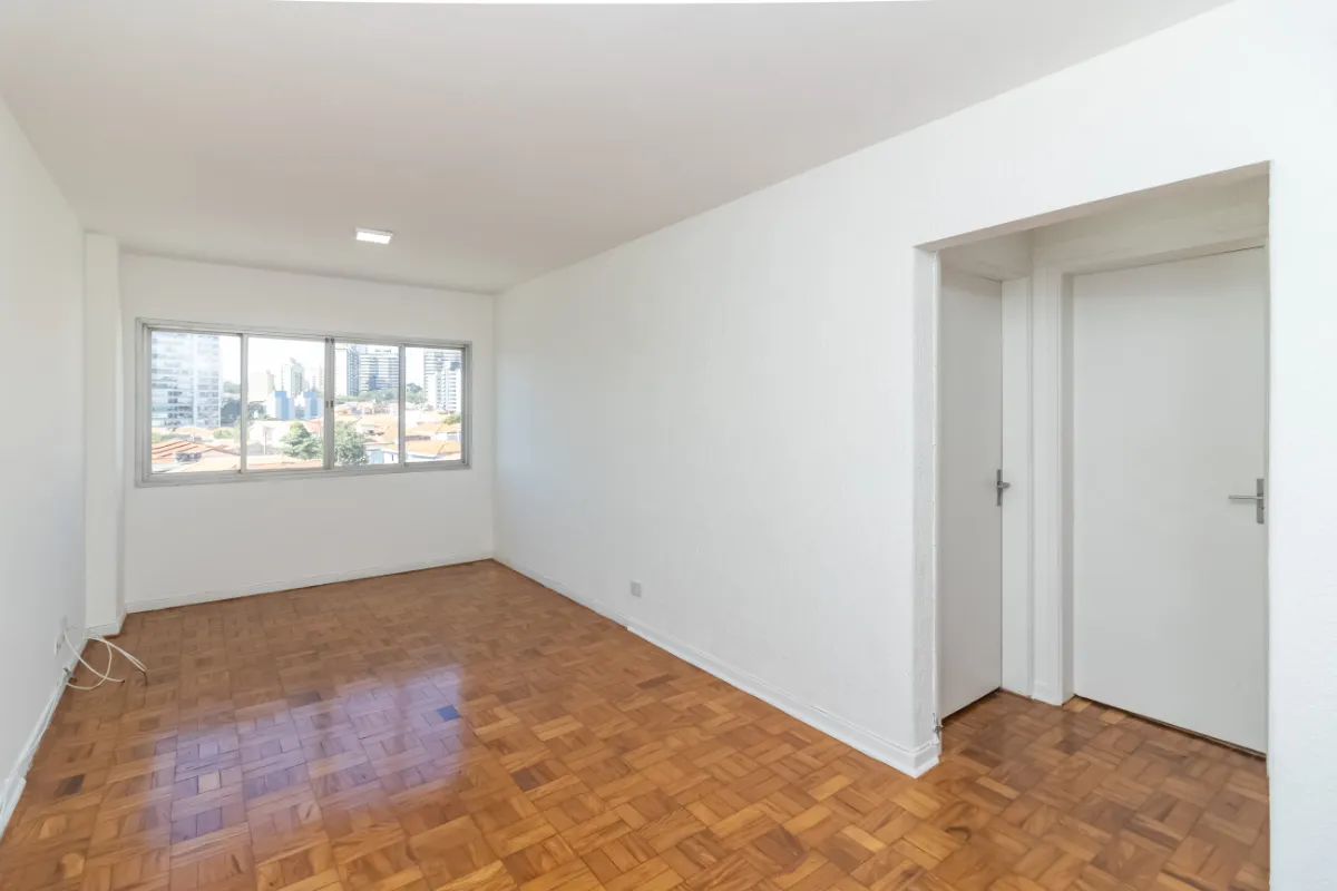 Imagem Apartamento para venda em Vila Madalena com 1 quarto, 51m2