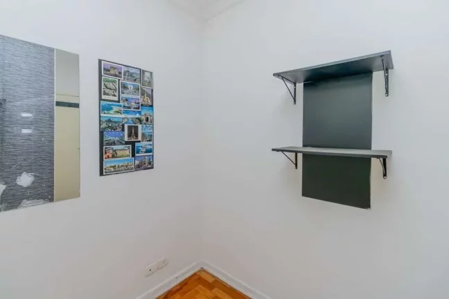 Imagem Apartamento 1 suíte 88m² Cidade Monções São Paulo Rua Flórida