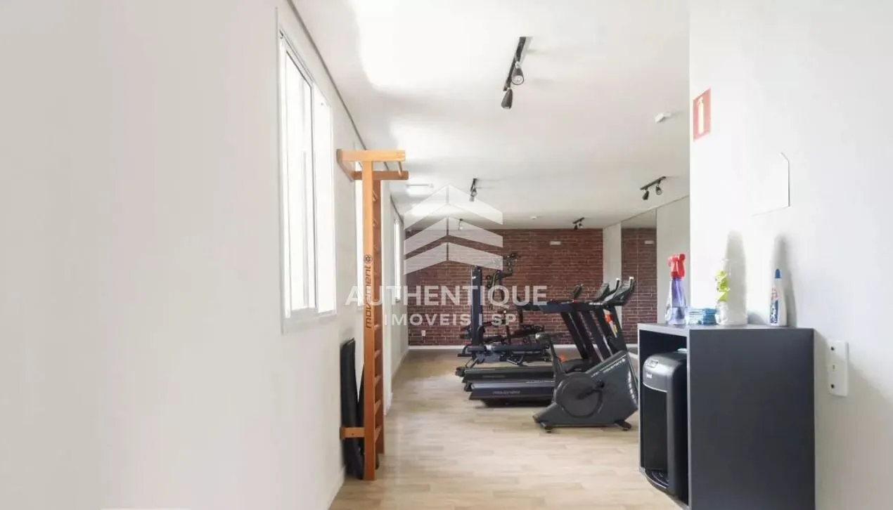 Imagem Moov Estacao Vila Prudente - Apartamento à venda em São Paulo/SP
