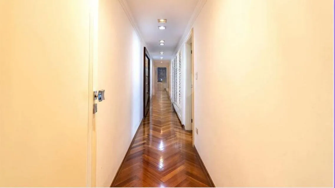 Imagem Apartamento para venda em Morro Dos Ingleses - Bela Vista com 4 quartos, sendo 3 suítes, 340m2