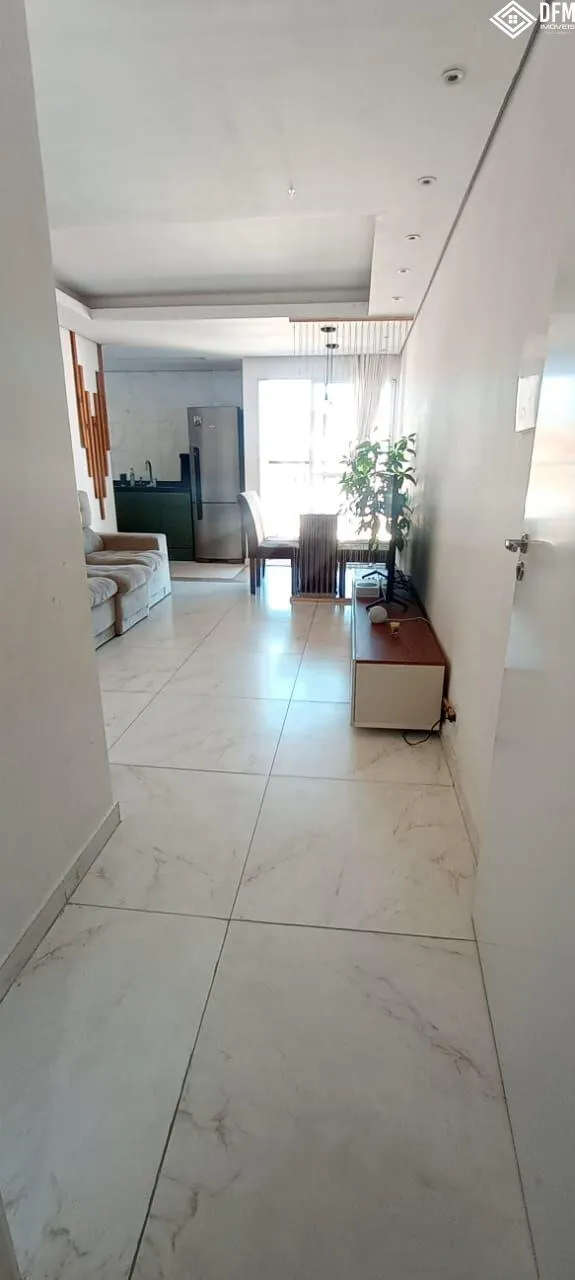 Imagem Apartamento com 2 Dormitorio(s) localizado(a) no bairro Conjunto Habitacional Brás Cubas em Mogi das Cruzes / Mato Grosso do Sul Ref.:80965287