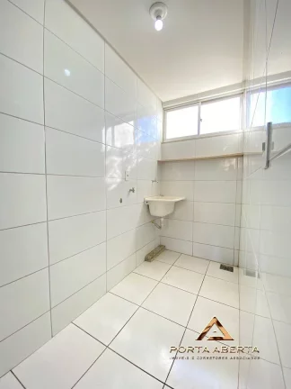Imagem Apartamento de 2 quartos - cod 1392