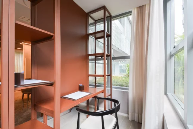 Imagem Apartamento à venda em São Paulo, Pinheiros, com 3 quartos, 96m2