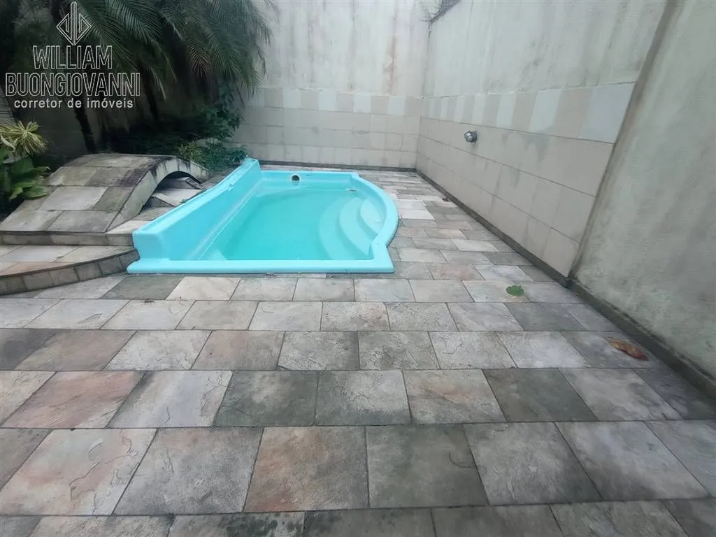 Imagem Casa à Venda em Jardim Real, Praia Grande - SP