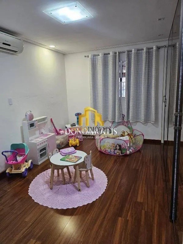 Imagem Casa 150 m² 3 dorms 1 suíte jacuzzi Santa Maria Santo André