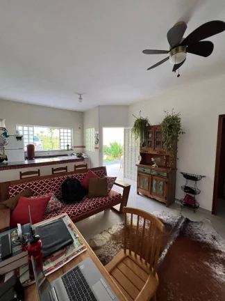 Imagem Casa a venda - Jardim Paraíso
