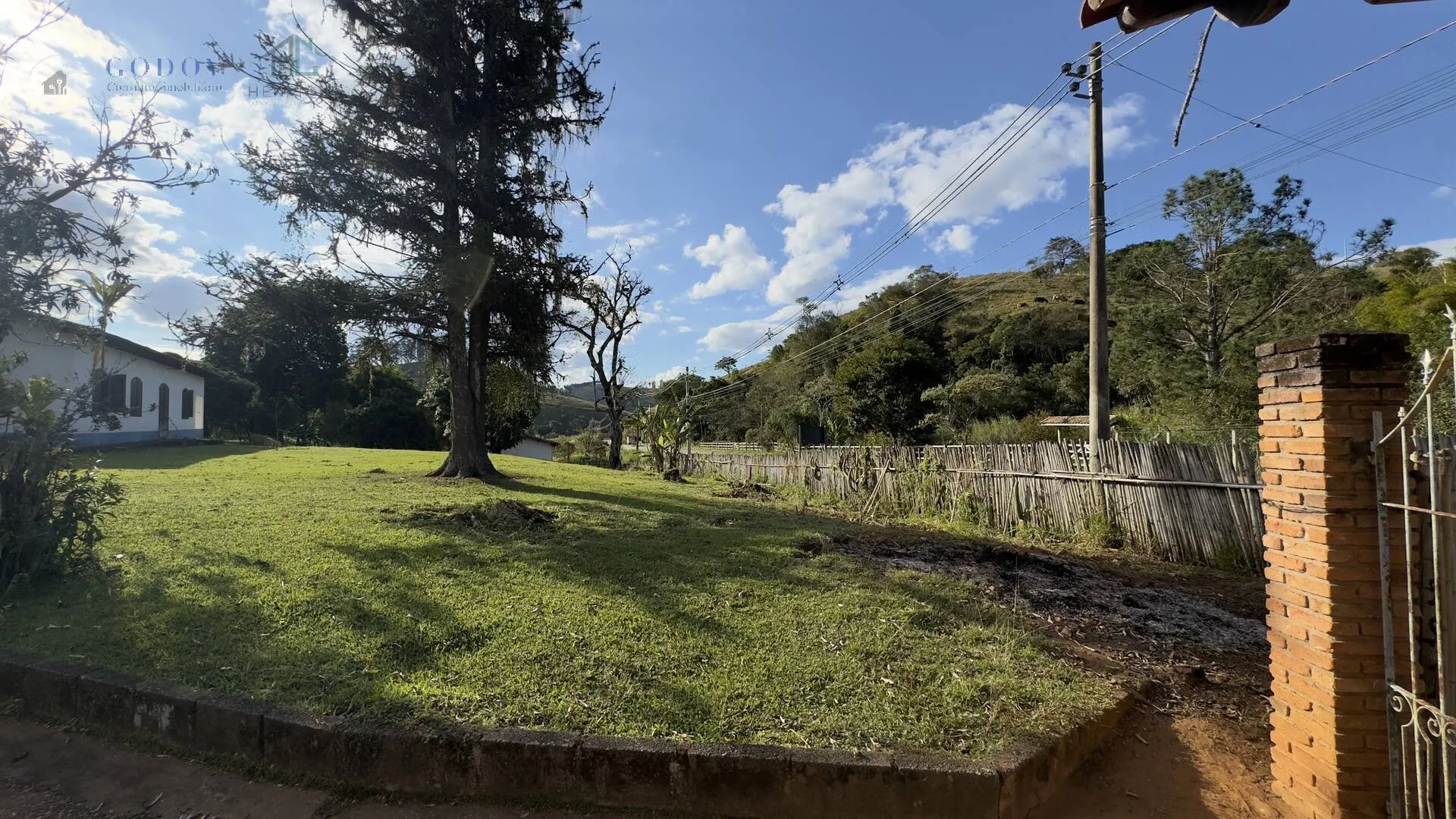 Imagem OPORTUNIDADE ÚNICA EM SÃO LUÍS DO PARAITINGA - ÁREA RURAL