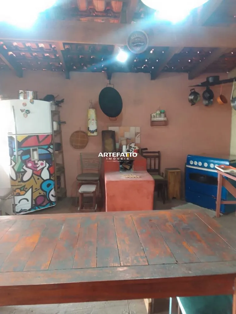 Imagem Sitio &amp; chácara de 2250 m2 toda cercada