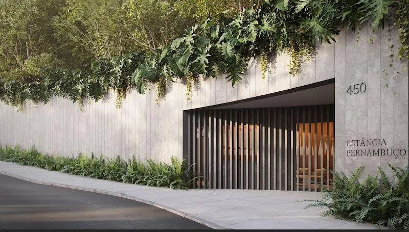 Foto do imóvel Estância Pernambuco: Luxo e Natureza no Jardim Pernambuco