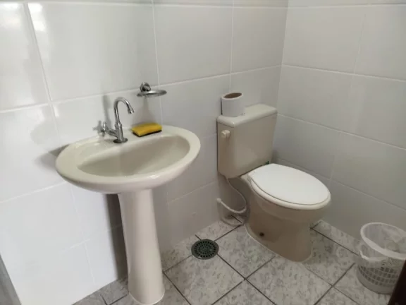 Imagem Apartamento com 1 dormitório à venda, 68 m por R$ 220.000,00 - Vila Atlântica - Mongaguá/SP