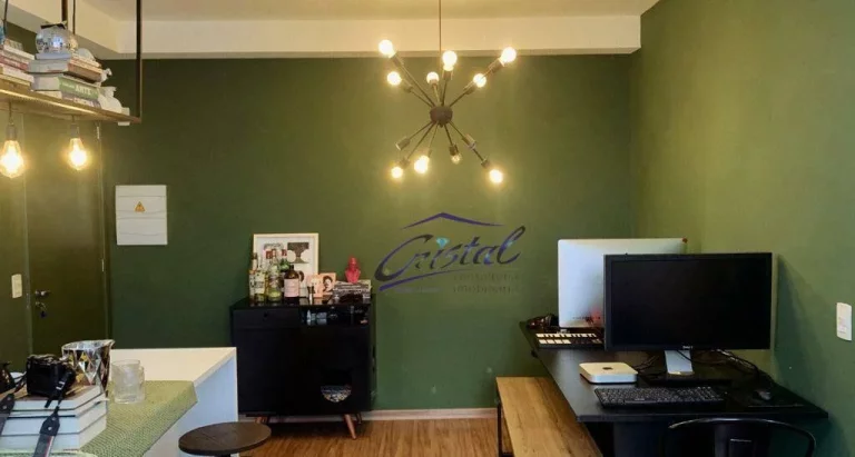 Imagem Apartamento com 2 dormitórios à venda, 47 m² - Butantã - São Paulo/SP