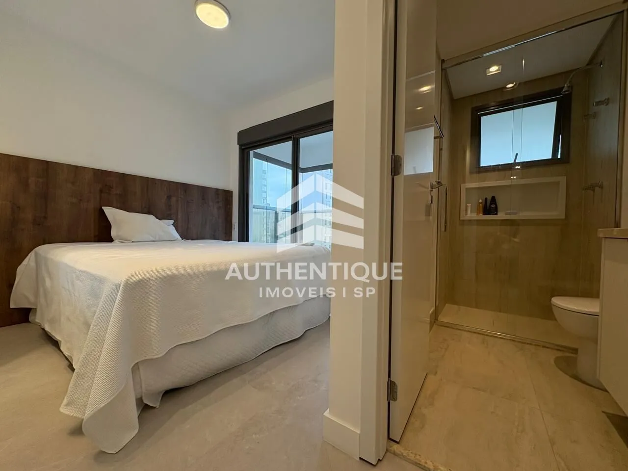 Imagem ATMOSFERA 360 BROOKLIN - Apartamento no bairro Brooklin à venda