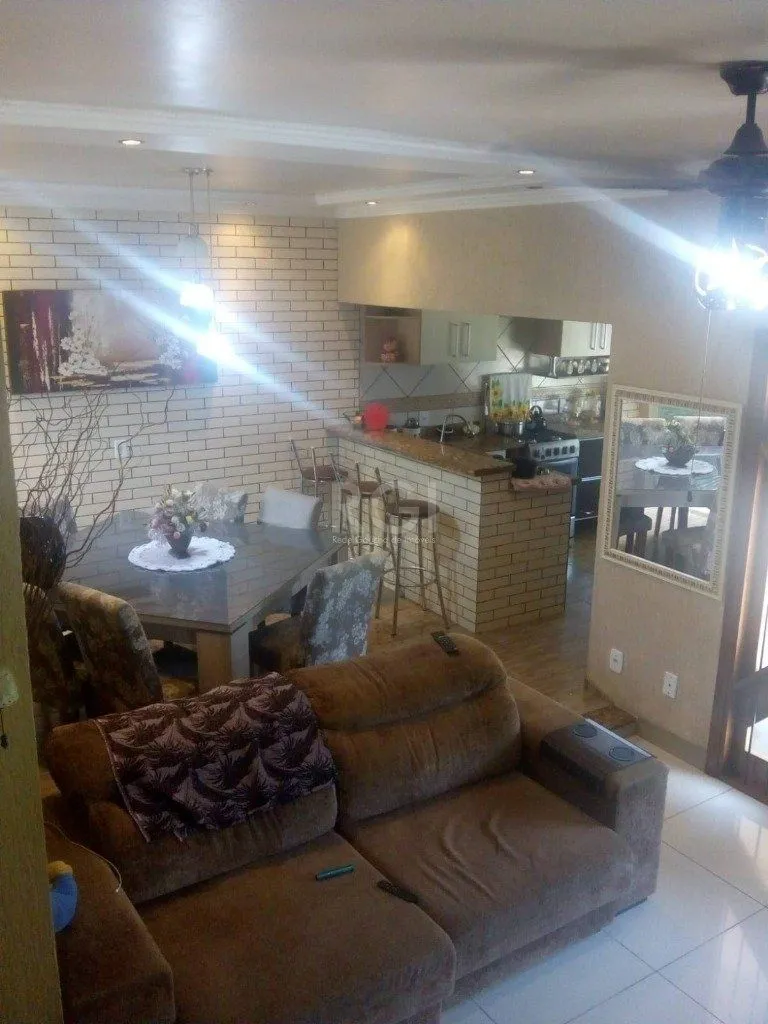 Imagem Casa para Venda - 100m², 0 dormitórios, Harmonia