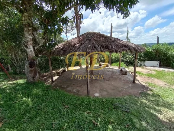 Imagem Pousada em Mairiporã c/ Faturamento