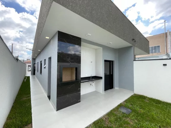 Imagem Apartamento para Venda, Abranches