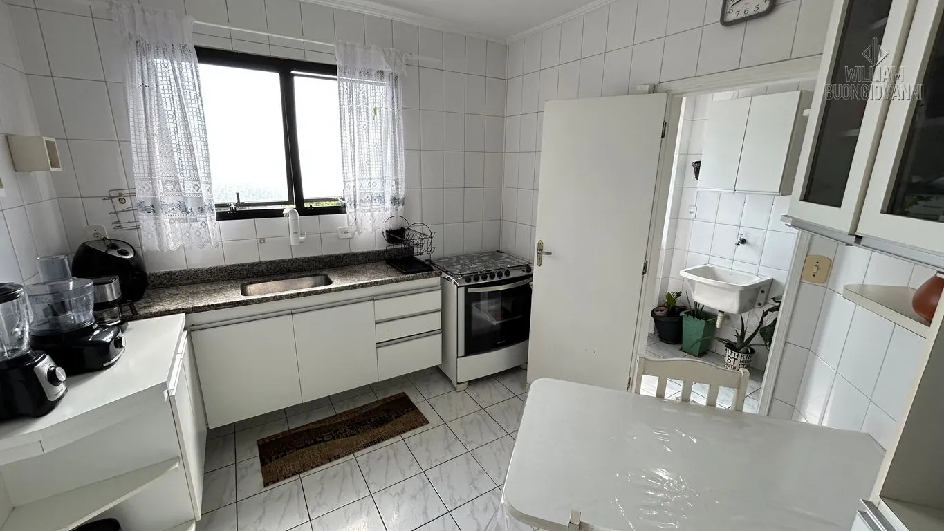 Imagem Apartamento 2 dormitórios sendo 1 suíte no bairro EMBARE