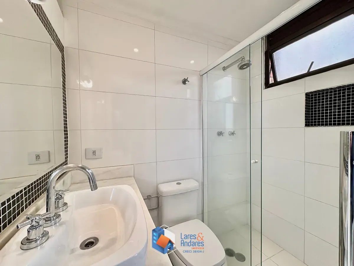 Imagem Apartamento para venda em Perdizes com 3 quartos, sendo 3 suítes, 160m²