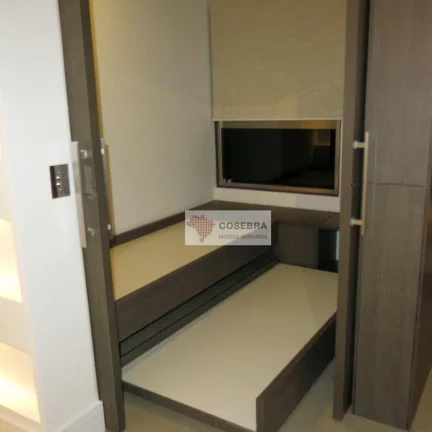 Imagem Apartamento com 2 dormitórios à venda, 70 m² por R$ 850.000,00 - Brooklin - São Paulo/SP