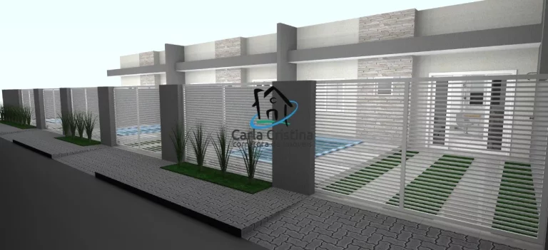 Imagem CASA RESIDENCIAL em PONTAL DO PARANÁ - PR, Praia de Leste