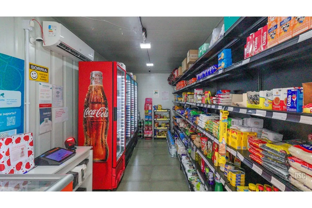 Imagem Apartamento em Restinga