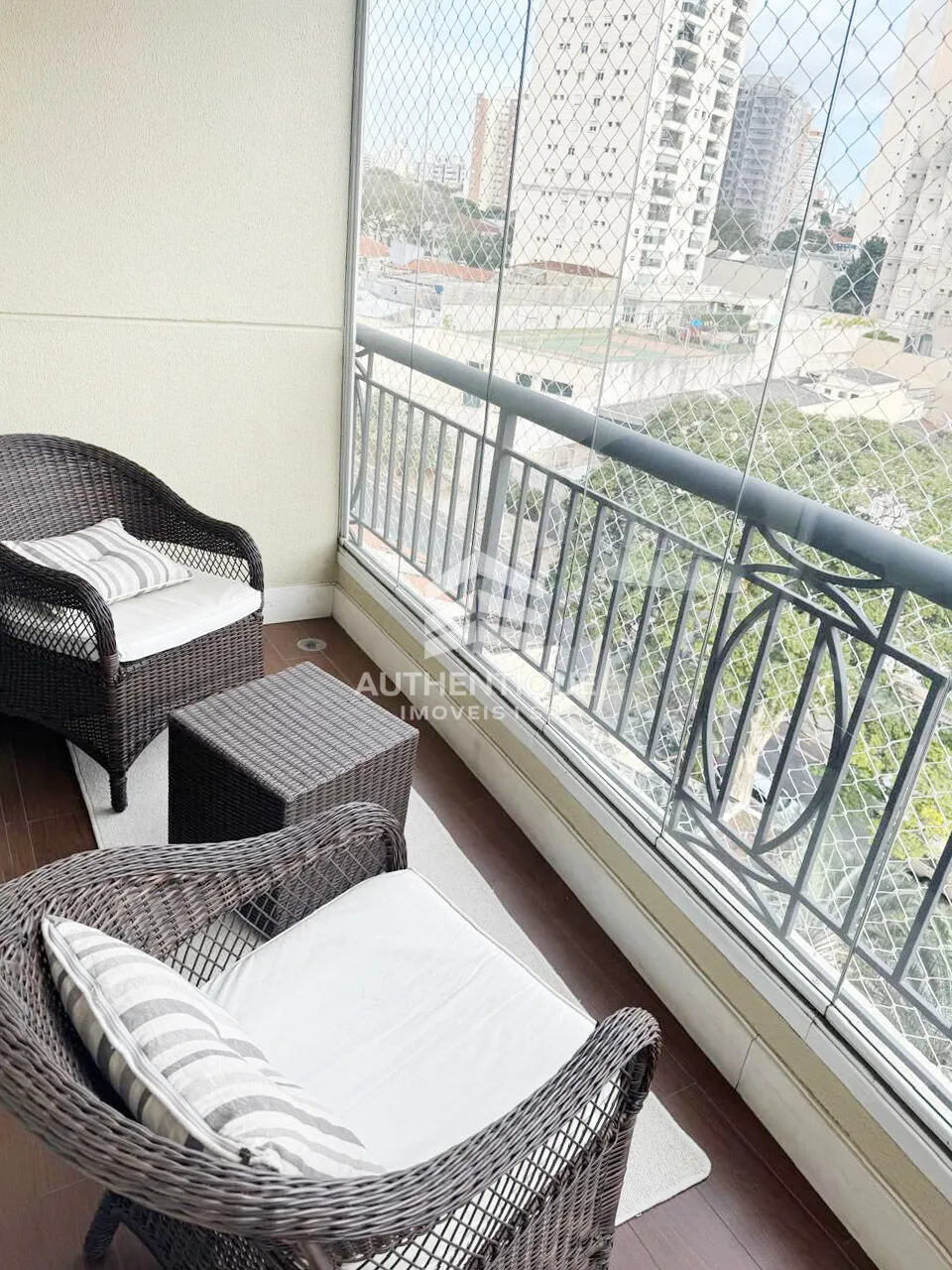 Imagem NEO MILANO VILA ROMANA - Apartamento no bairro Vila Romana à venda