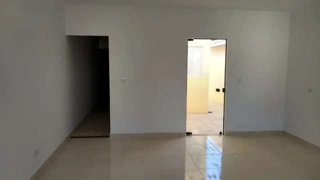 Imagem Casa à venda 2 Quartos, 2 Vagas, 150M², Vila Bela, Taubaté - SP