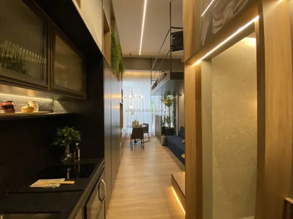 Imagem Apartamento à venda Paraíso São Paulo