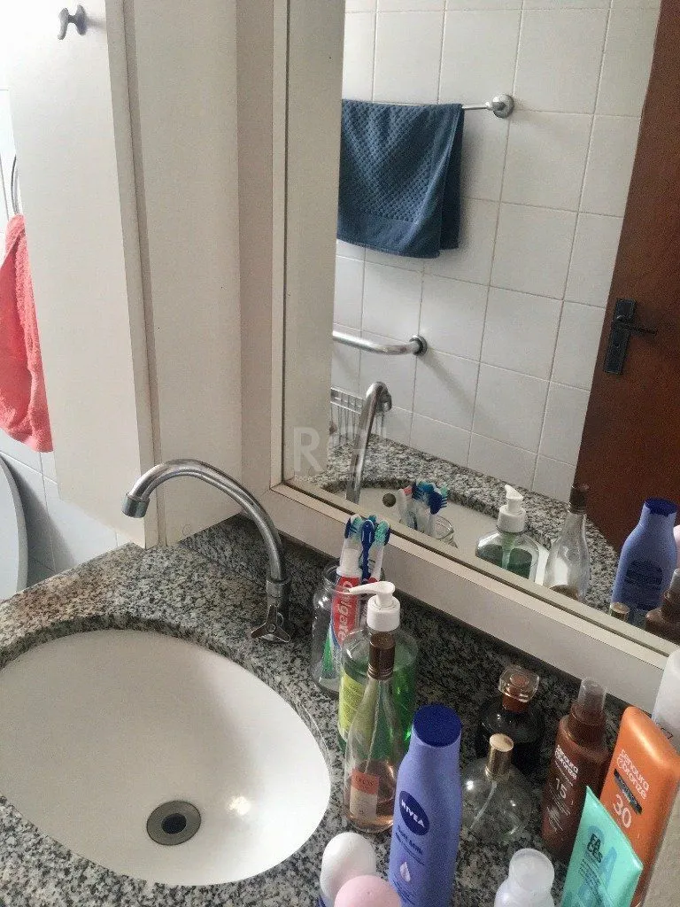 Imagem Apartamento para Venda - 52.33m², 2 dormitórios, Teresópolis