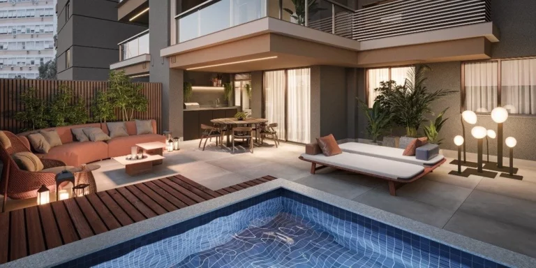 Imagem APARTAMENTO RESIDENCIAL em Rio de Janeiro - RJ, Botafogo