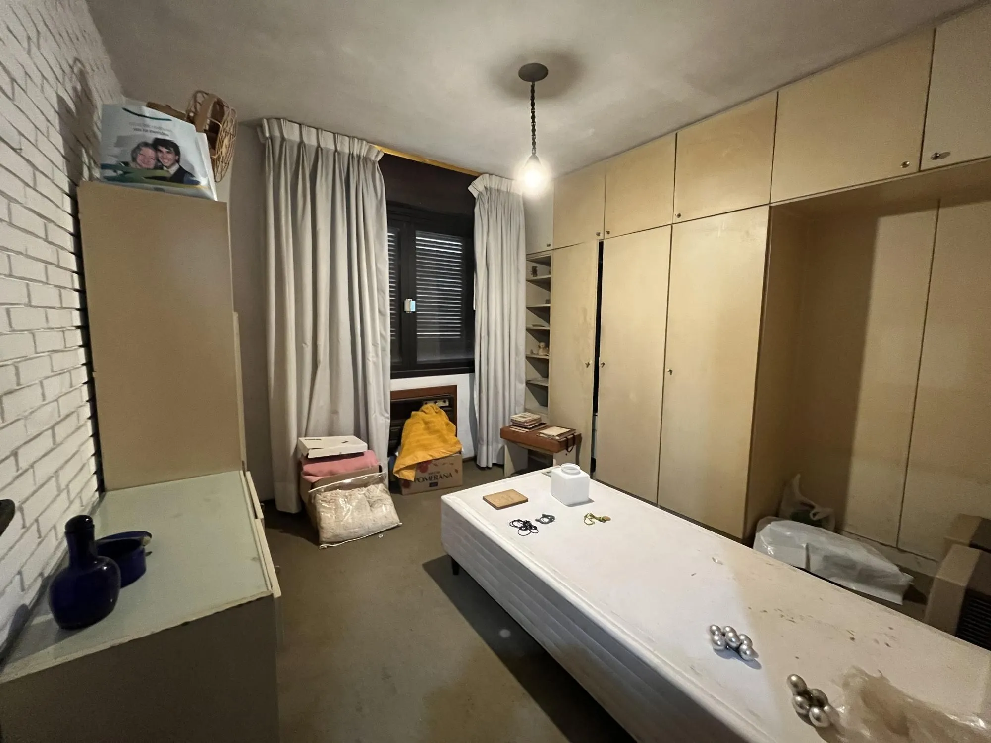 Imagem Casa de 3 quartos, suíte e 2 vagas de garagem bairro Auxiliadora em Porto Alegre