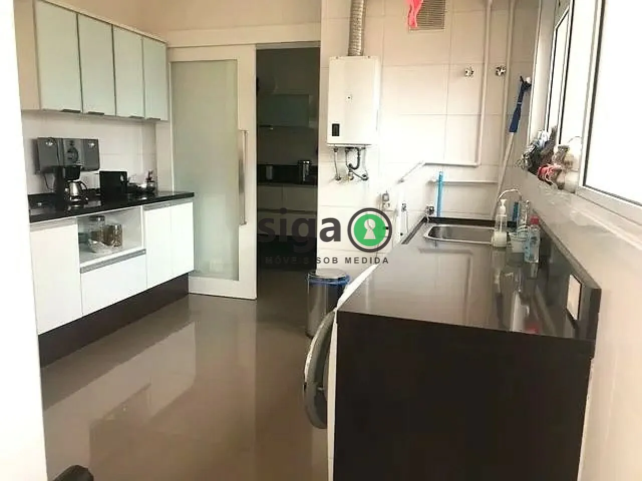 Imagem APARTAMENTO 236M², 3 SUÍTES, 04 VAGAS, VILA MARIANA
