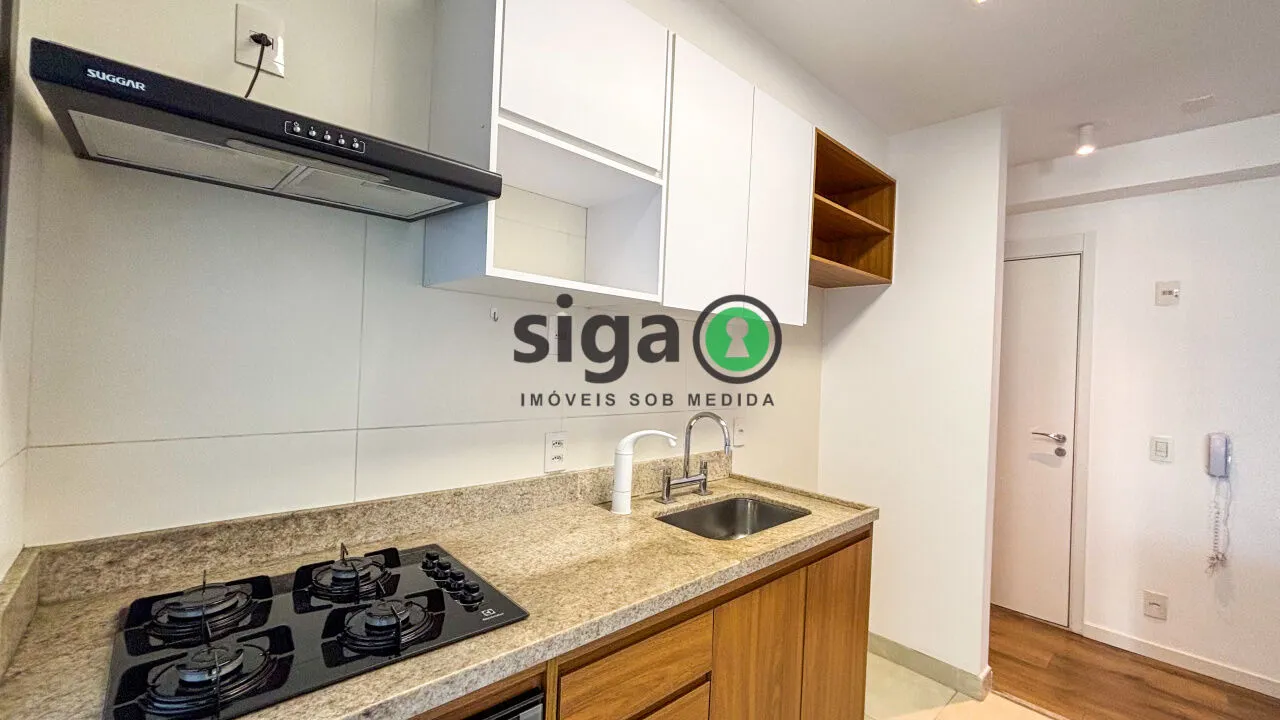 Imagem Quadra Greenwich Eastside | Apartamento Sofisticado de 79 m²