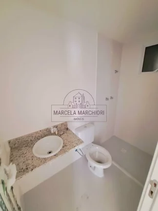 Imagem Ap 2 quartos, suite, sol da manhã, porcelanato, lazer completo, 1 vg