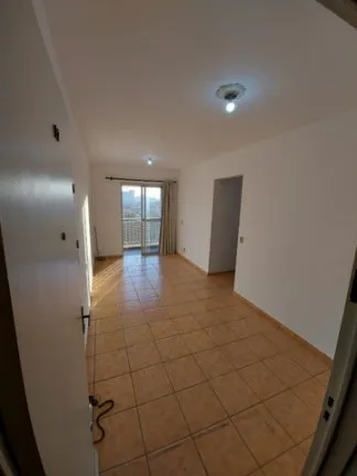 Imagem Apartamento com 3 Quartos para Alugar, 72 m² em Vila Carlos de Campos - São Paulo
