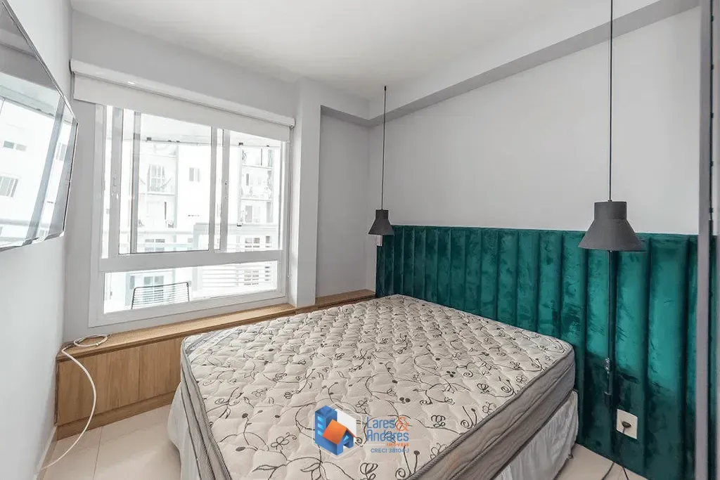 Imagem Apartamento à venda 1 Quarto 1 Suite 1 Vaga 36M² Barra Funda São Paulo - SP