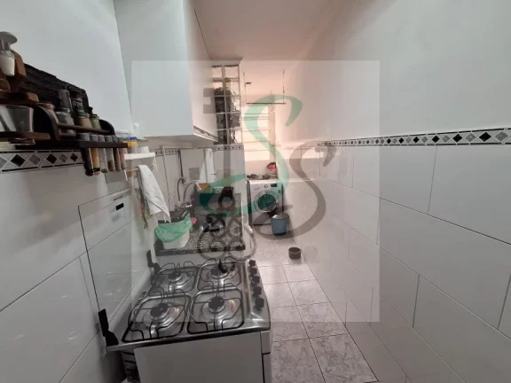 Imagem Apartamento à venda no Jardim Ipiranga, Campinas - 2 quartos, 62m², vista livre e facilidades próximas!