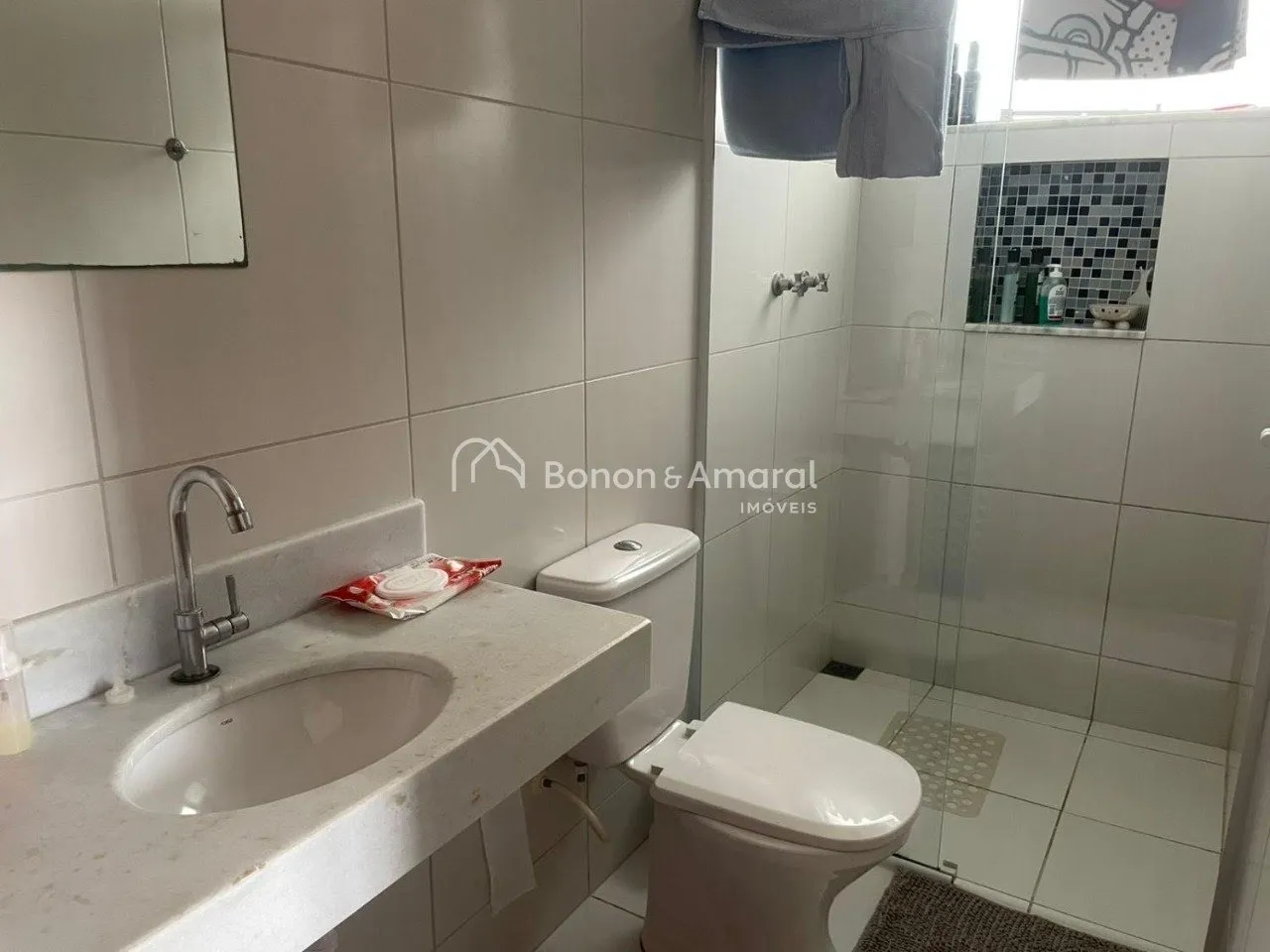 Imagem Casa à Venda em Condomínio Fechado - Valinhos/SP