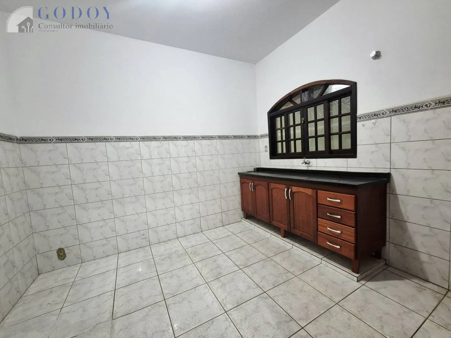 Imagem Casa Térrea com 3 Dormitórios, Mezanino, Piscina e Área Gourmet