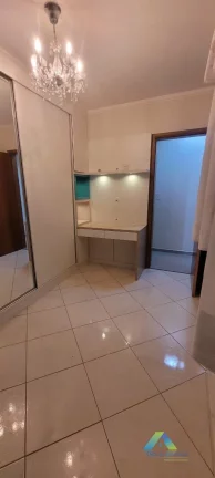 Imagem Apartamento à venda no bairro Vila Pires - Santo André/SP