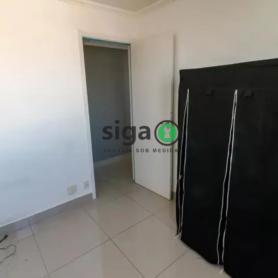Imagem Apartamento de 2 dormitórios na Vila Andrade com excelente localização e mobilidade