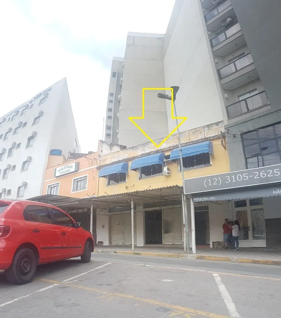 Imagem Comercial à venda 75.4M², Ponte Alta, Aparecida - SP
