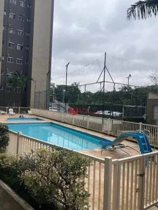 Imagem Apartamento com 3 dormitórios à venda, 60 m por R$ 380.000,00 - Cidade Patriarca - São Paulo/SP