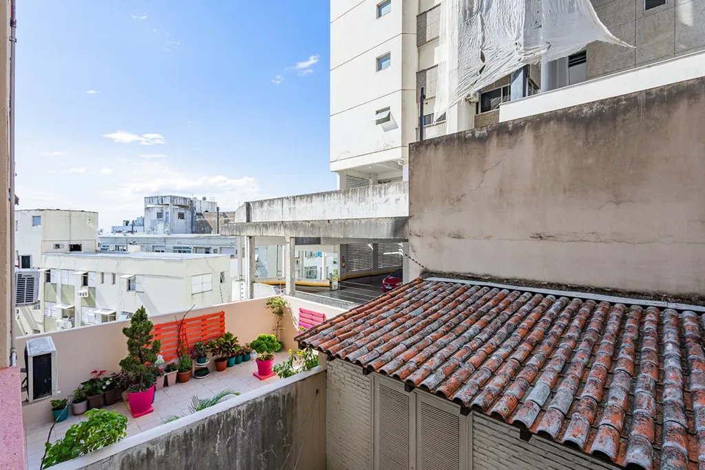 Imagem Apartamento em Independência