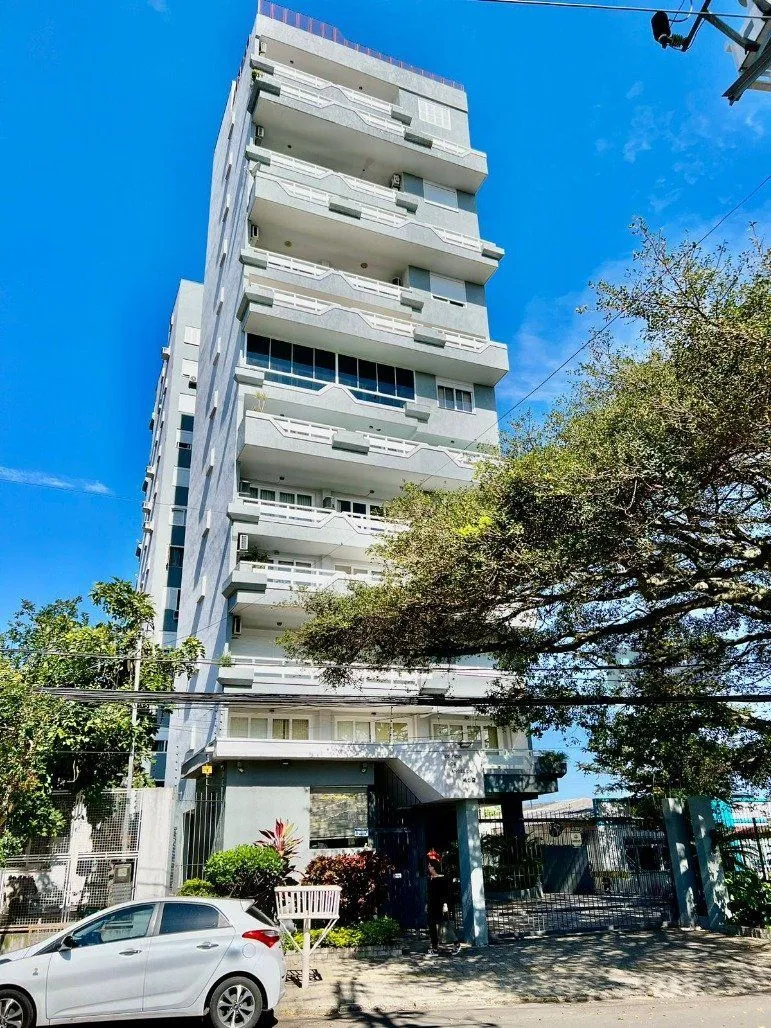 Imagem Espaçoso Apartamento