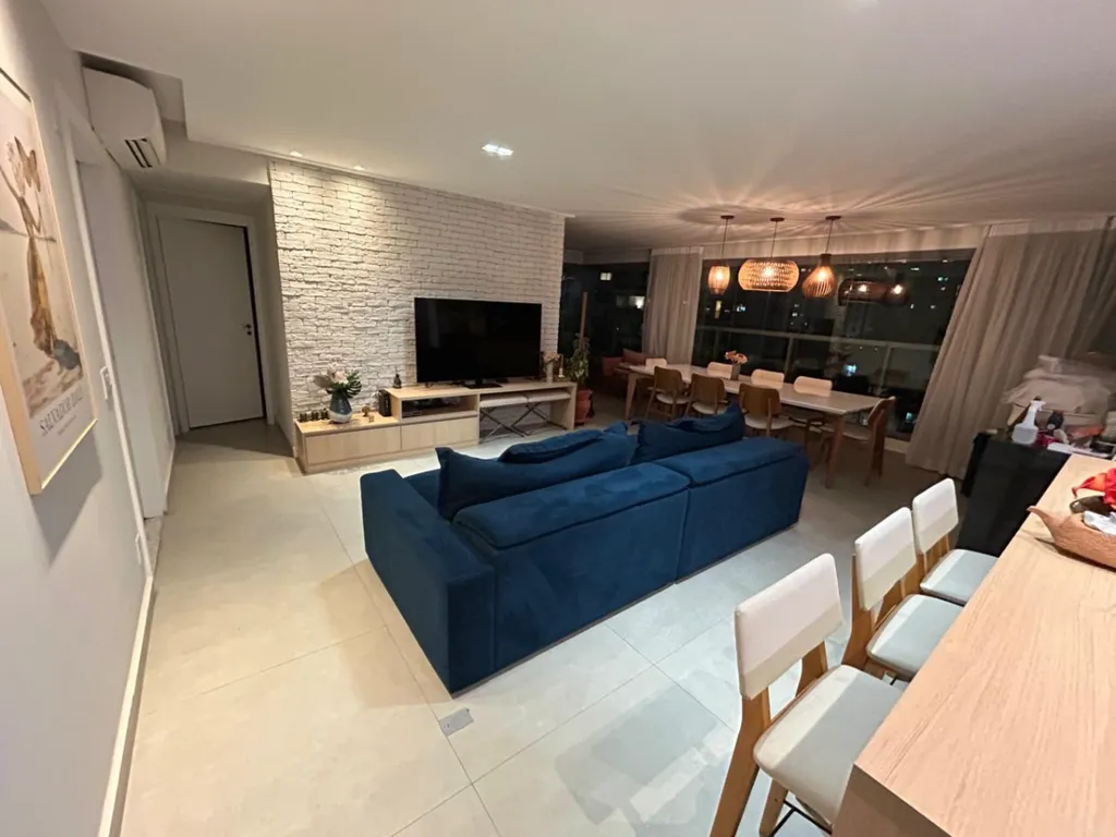 Imagem Apartamento à venda em São Paulo, Alto da Lapa, com 3 quartos, 110m2